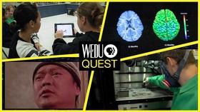 Video thumbnail: WEDU Quest Episode 402 Preview