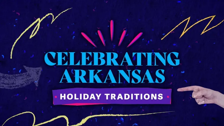 Celebrating Arkansas