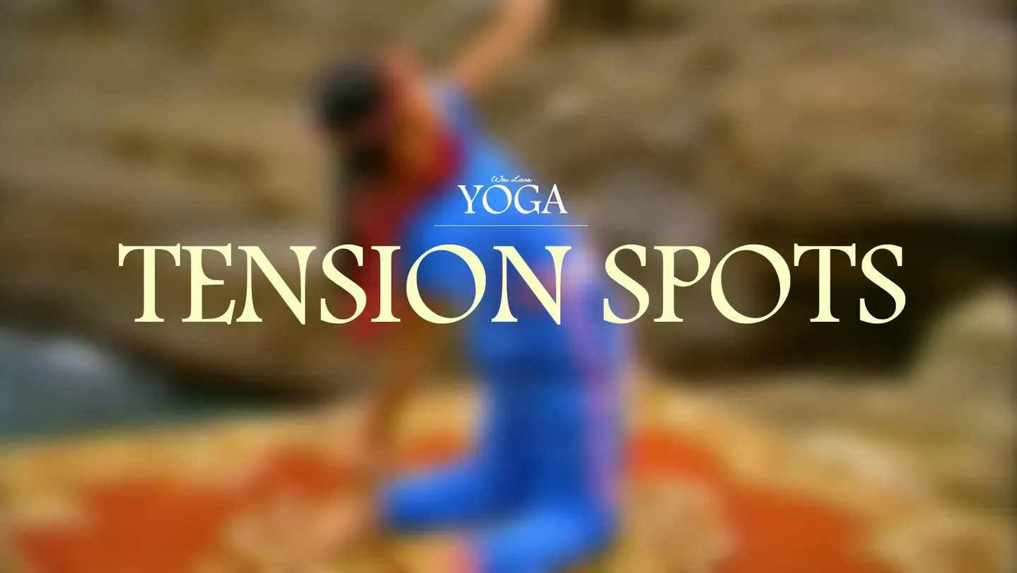 Tension Spots