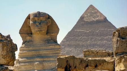 Video thumbnail: Rick Steves' Europe Egypt’s Cairo