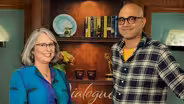 Playwright Ayad Akhtar