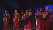 ‘American Mariachi’ Examines Music as a Tool for Healing