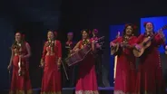 ‘American Mariachi’ Examines Music as a Tool for Healing