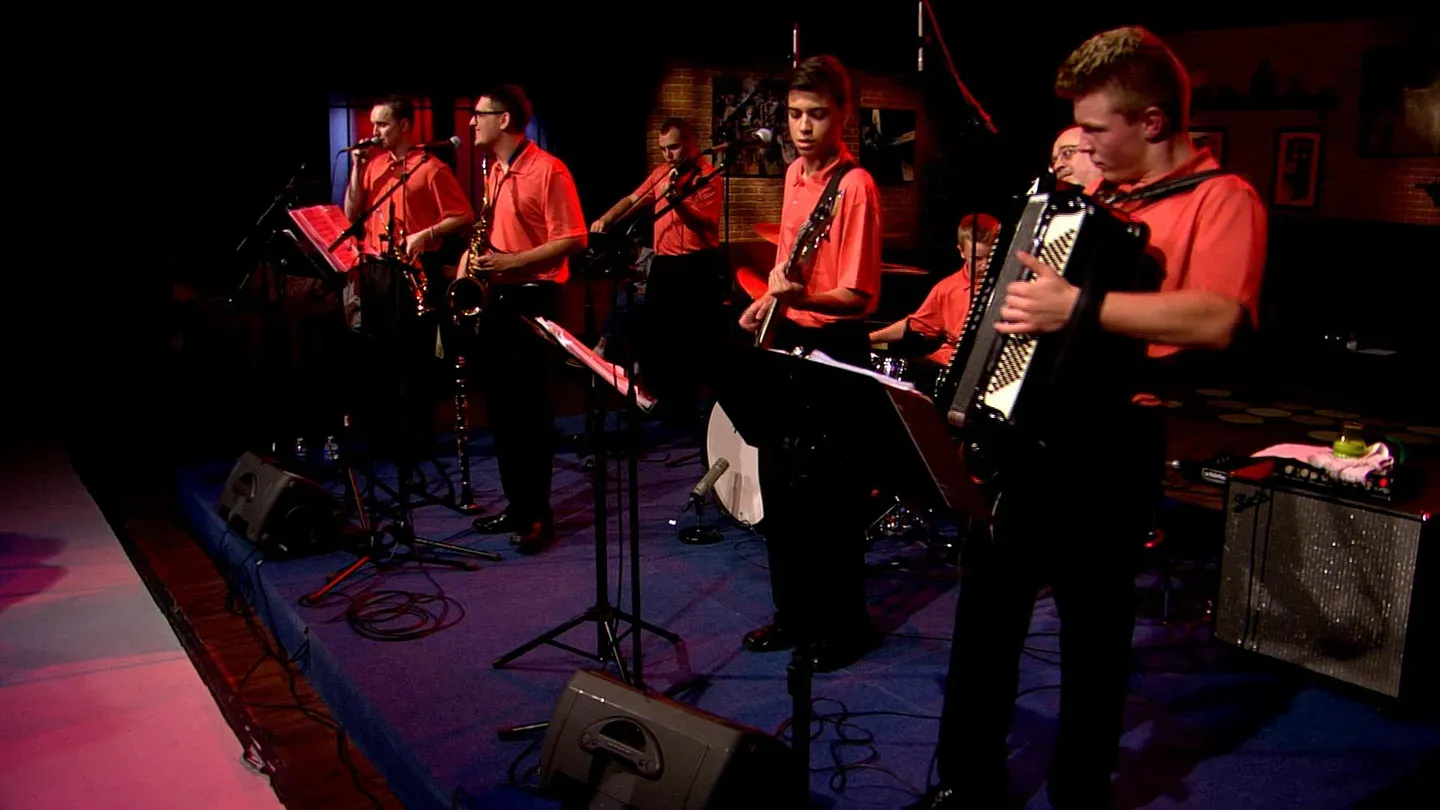 Polka Method, Show Two