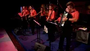 Polka Method, Show Two