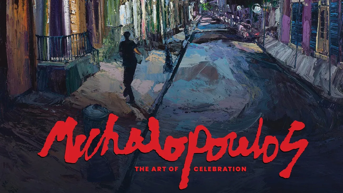 Michalopoulos - The Art of Celebration