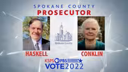 Spokane County Prosecuting Attorney