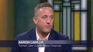 Former Lake County Politician on Addiction, Recovery