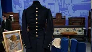 Appraisal: New York Militia Uniform, ca. 1858