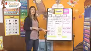 Third Grade Episode 261