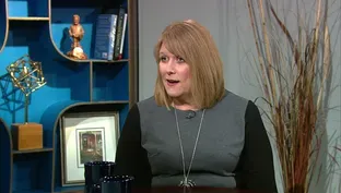 Angela Pisel, With Love From The Inside | Footnote