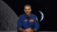 From Dream to Reality: Astronaut Luke Delaney