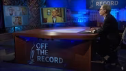 Mar. 5, 2021 - Sen. Jim Runestad | OFF THE RECORD