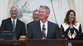 Video thumbnail: Idaho Reports State of the State 2019