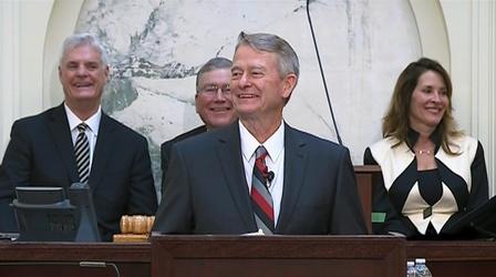 Video thumbnail: Idaho Reports State of the State 2019