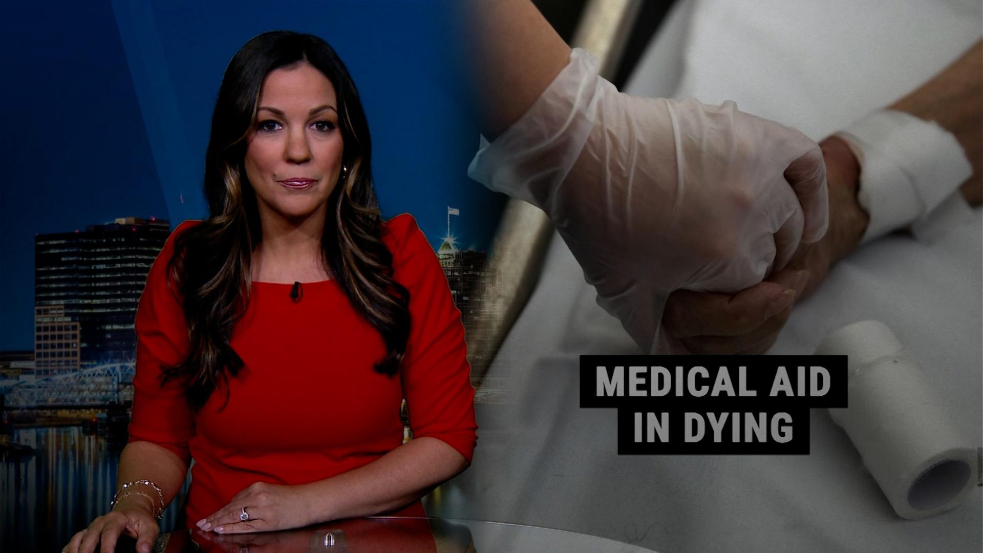 Challenge continues to NJ's righttodie law NJ Spotlight News NJ PBS