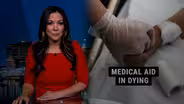 Challenge continues to NJ's right-to-die law