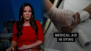 Challenge continues to NJ's right-to-die law