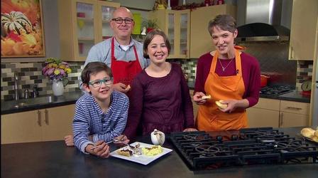 Video thumbnail: Iowa Ingredient Thanksgiving Special