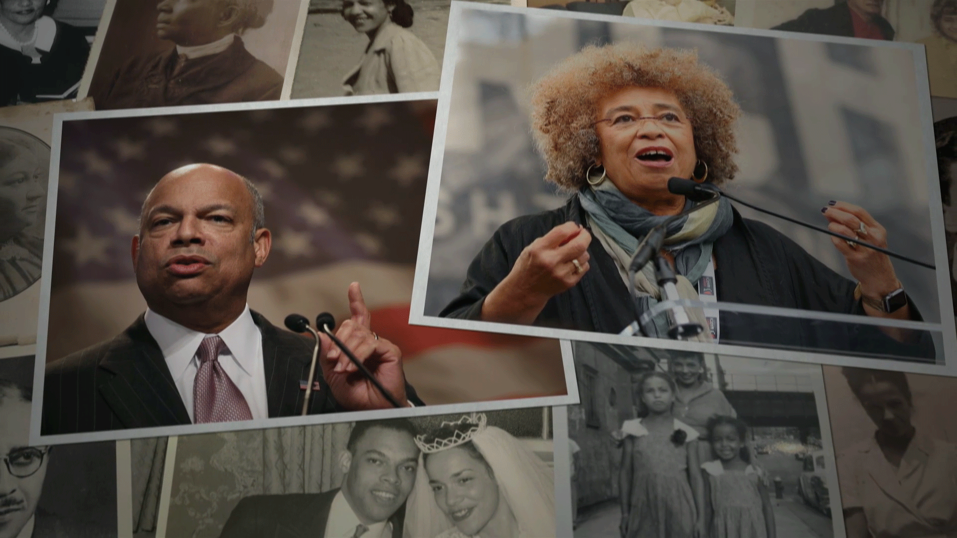 Finding Your Roots And Still I Rise Preview Twin Cities PBS