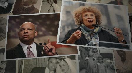 Video thumbnail: Finding Your Roots And Still I Rise Preview
