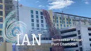 Sunseeker Resort | Hurricane Impact on Charlotte County