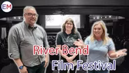 River Bend Film Festival 2025