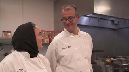 Video thumbnail: Relish Chef Hassan Ziadi Biography
