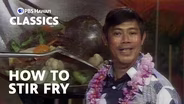 The Chan-ese Way: Culture and Cooking