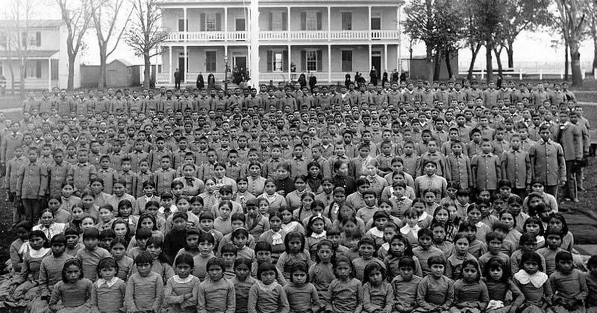 Northwest Now | Indian Boarding Schools - Dec 3 | Season 13 | Episode 13