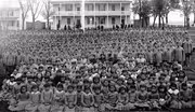 Indian Boarding Schools - Dec 3