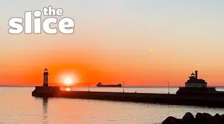 Canal Park Sunrise