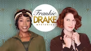 Frankie Drake Mysteries with WLIW21 Passport