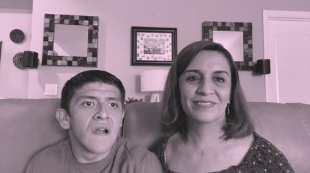 Video thumbnail: Mysteries of Mental Illness Rosalba Calleros & Alan Alfaro | Decolonizing Mental Health