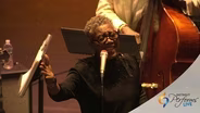 NEA Jazz Master: Carmen Lundy
