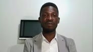 Uganda's Bobi Wine on Obstacles to His Presidential Campaign