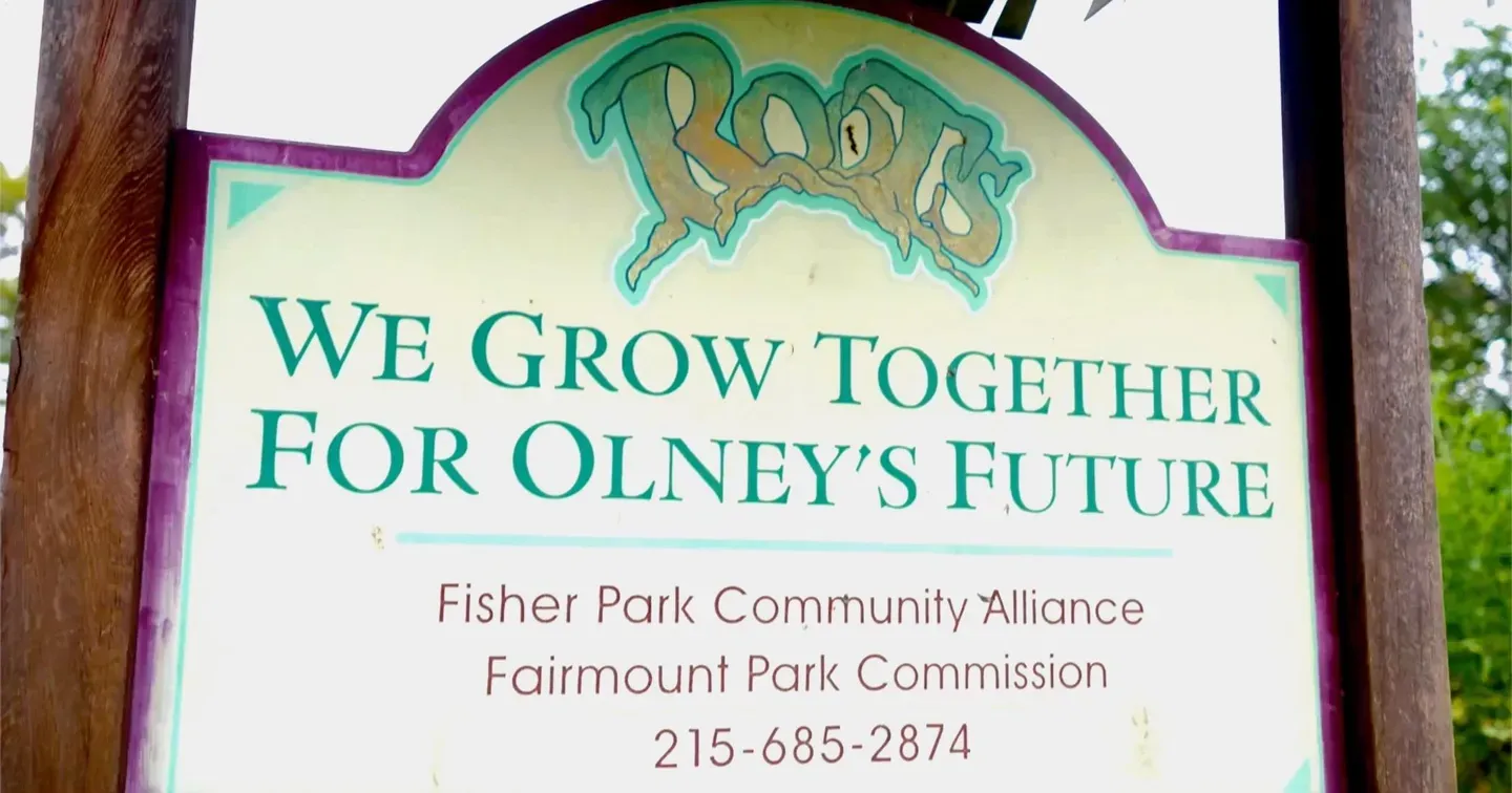 Fisher Park and Passtown School: Past, Present and Future