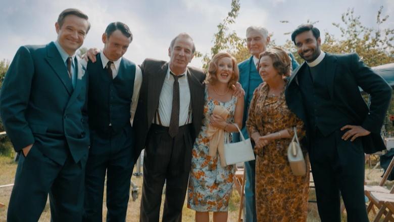 Grantchester Image