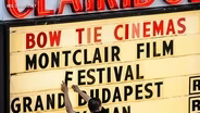 LIGHTS! CAMERA! MONTCLAIR!
