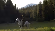 The Range Rider