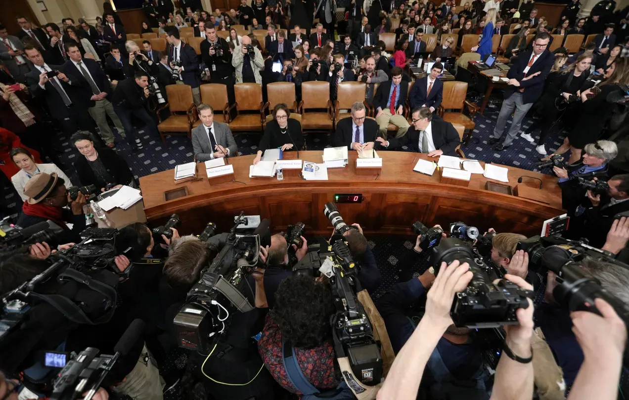 December 4, 2019 - PBS NewsHour full episode