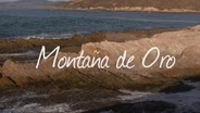 Montaña de Oro