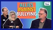 Allies Against Bullying