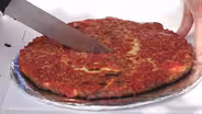 Deep Frydays: Take a Pizza My Heart