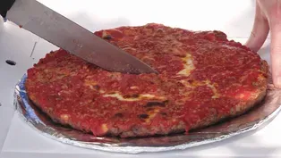 Deep Frydays: Take a Pizza My Heart