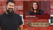 Beth Marcoot | Marcoot Jersey Creamery