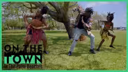 Caribbean & African Dance in Palm Beach County
