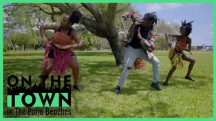 Caribbean & African Dance in Palm Beach County