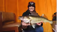 Women Adventurers and Lake Superior Threats