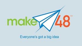 Video thumbnail: Make48 204